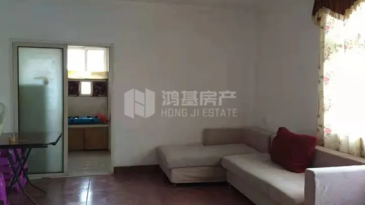 火车站二七南路明园酒店后面良龙小区2房出租