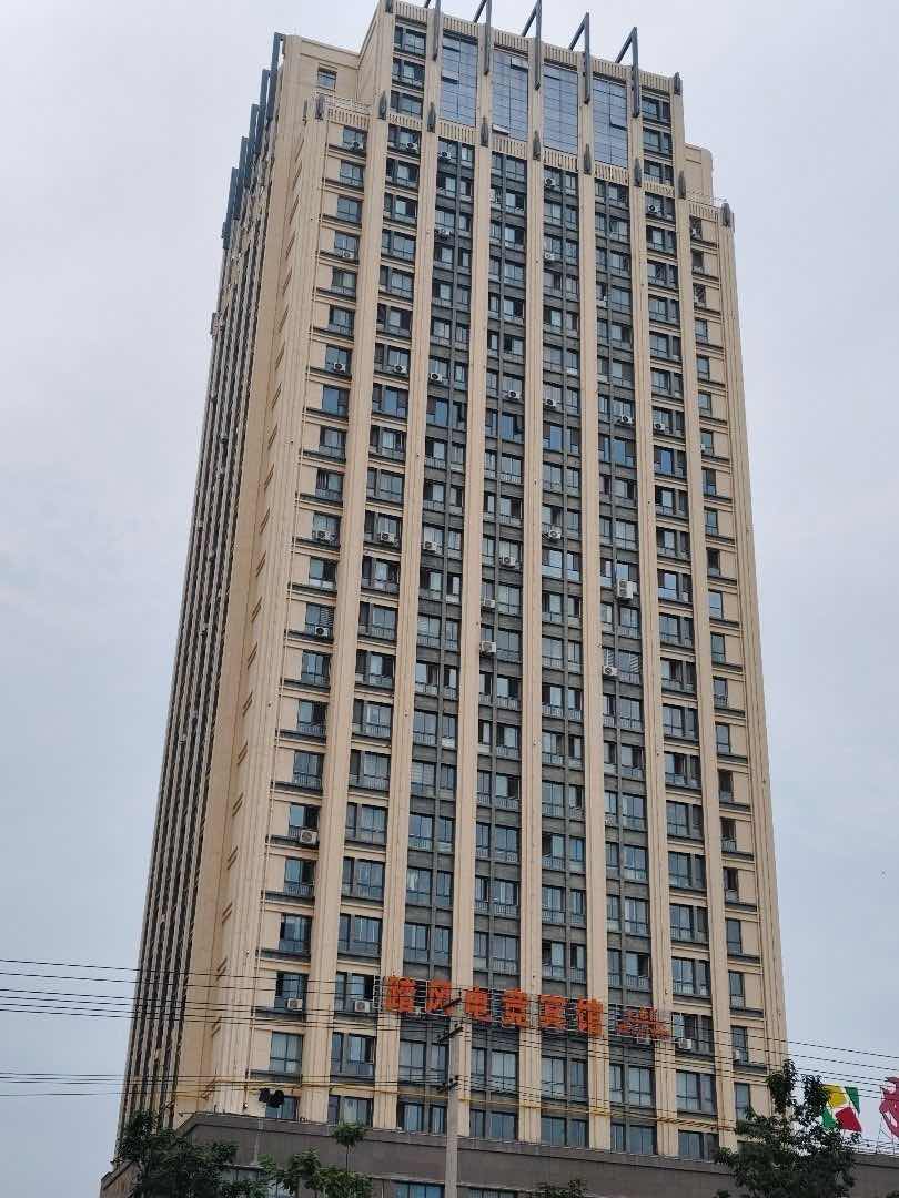 城中央二期商务大厦,城中央二期商务大厦,大型社区,阳光充足,精装,居家选择7