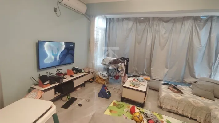 手次出租,不想便宜,精装拎包入住