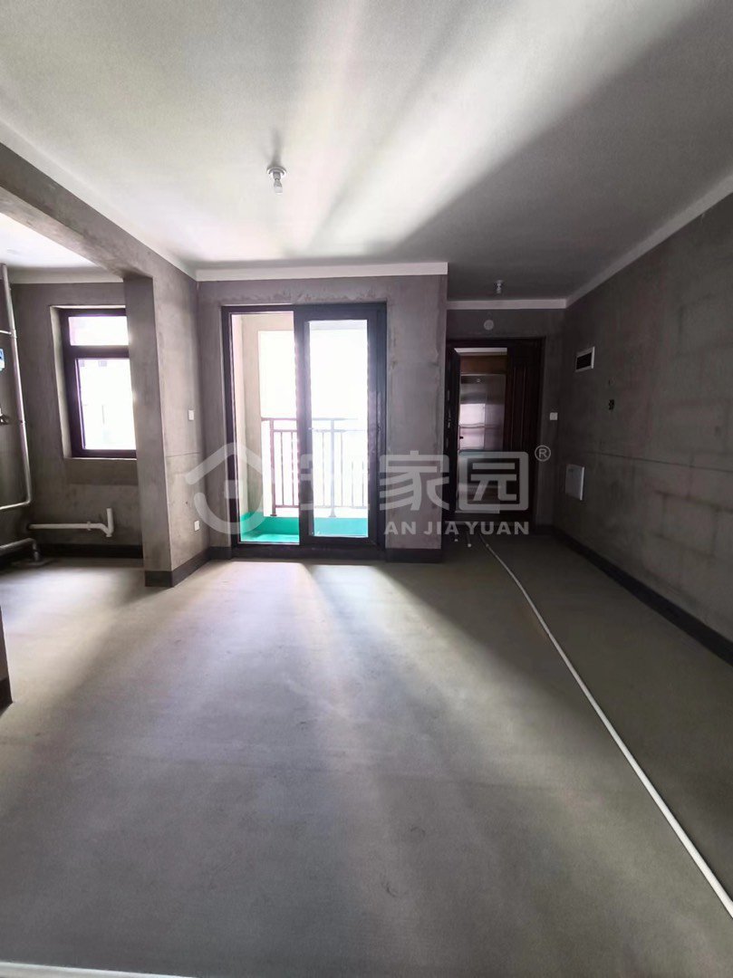 建业云筑,建业云筑,低于市场价,三室两厅两卫,南北透通,2