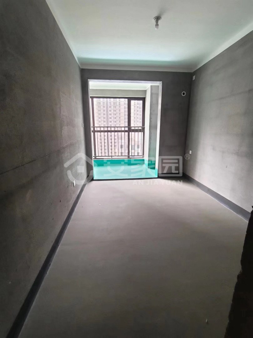 建业云筑,建业云筑,低于市场价,三室两厅两卫,南北透通,9