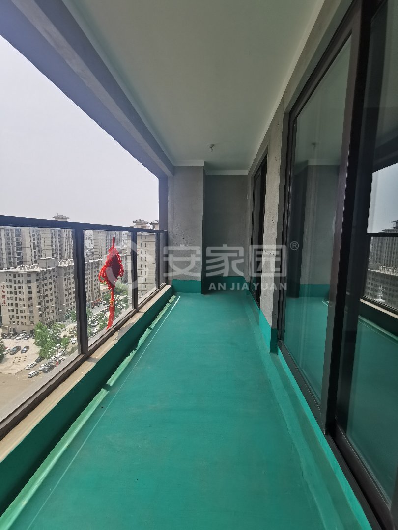 建业云筑,古城旁,业主急卖,带车位,9