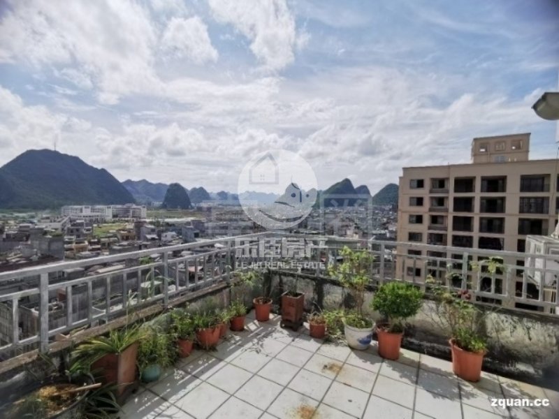 罗马花园,罗马花园楼中楼五房两厅出售法拍房、6