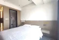 万达公寓,精装修,拎包入住2