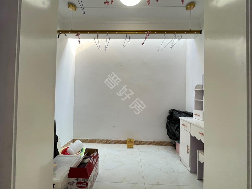 书院家园,华宜兄弟附近 精装两居 拎包入住 户型好 包手续7