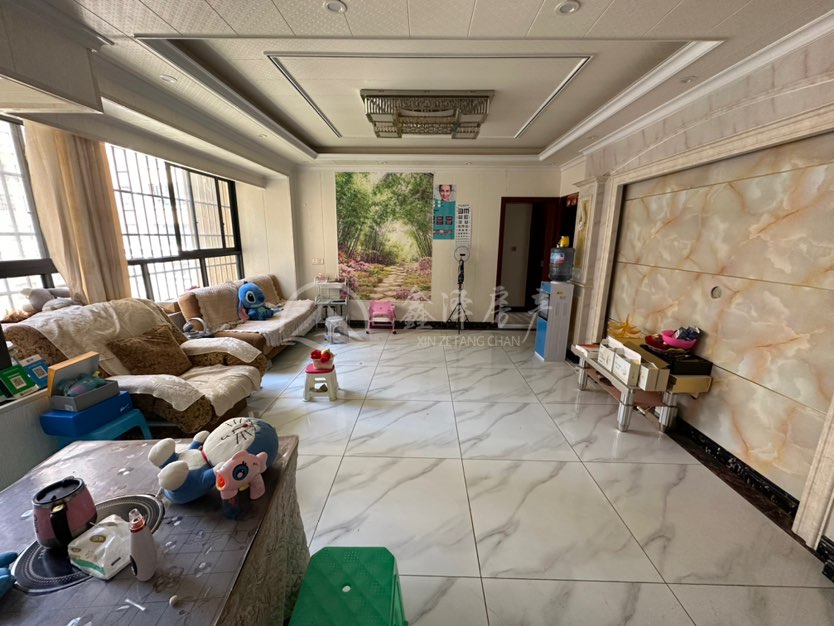 卧龙大都会,卧龙大都会精装修拎包入住7