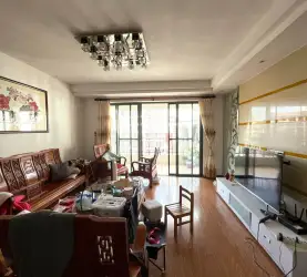 梅江区-梅江-鸿都帝景湾