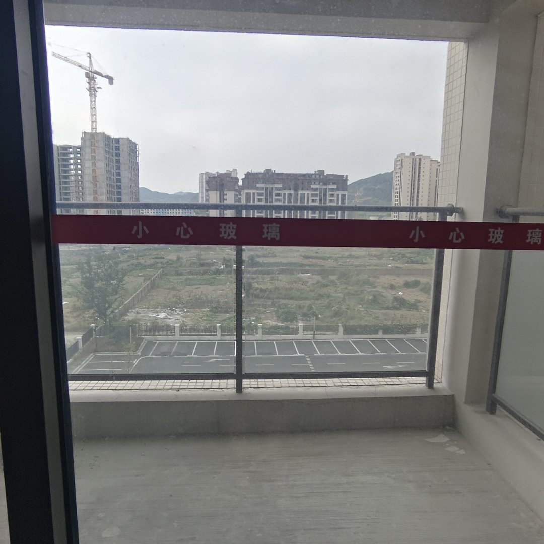 射洪金科集美嘉悦,射洪金科集美嘉悦 3室2厅1卫1阳台毛坯 使用面积大楼层好8