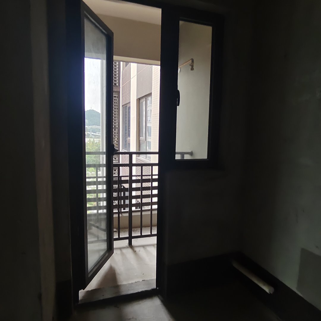 射洪金科集美嘉悦,射洪金科集美嘉悦 3室2厅1卫1阳台毛坯 使用面积大楼层好11