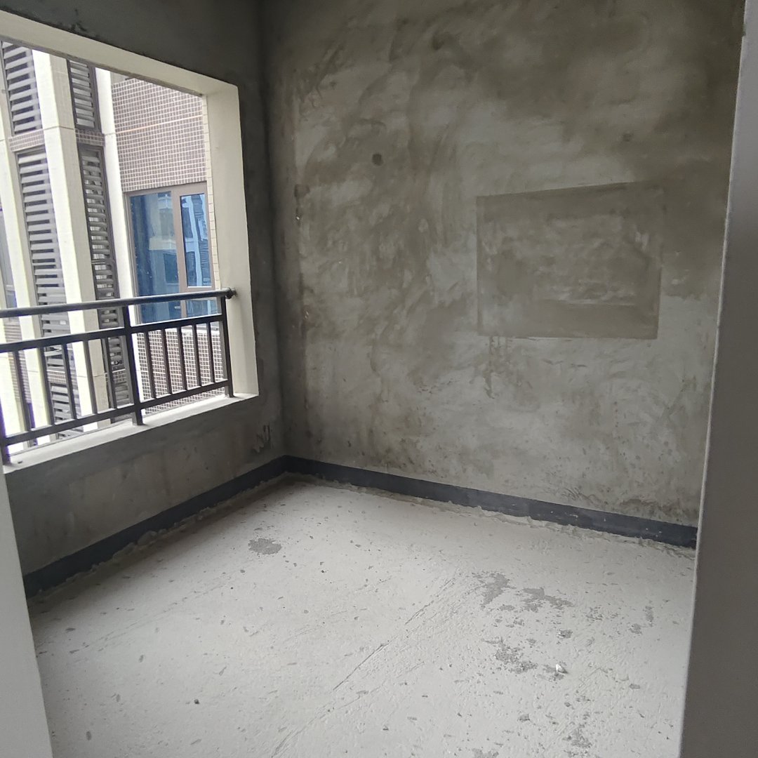 射洪金科集美嘉悦,射洪金科集美嘉悦 3室2厅1卫1阳台毛坯 使用面积大楼层好4