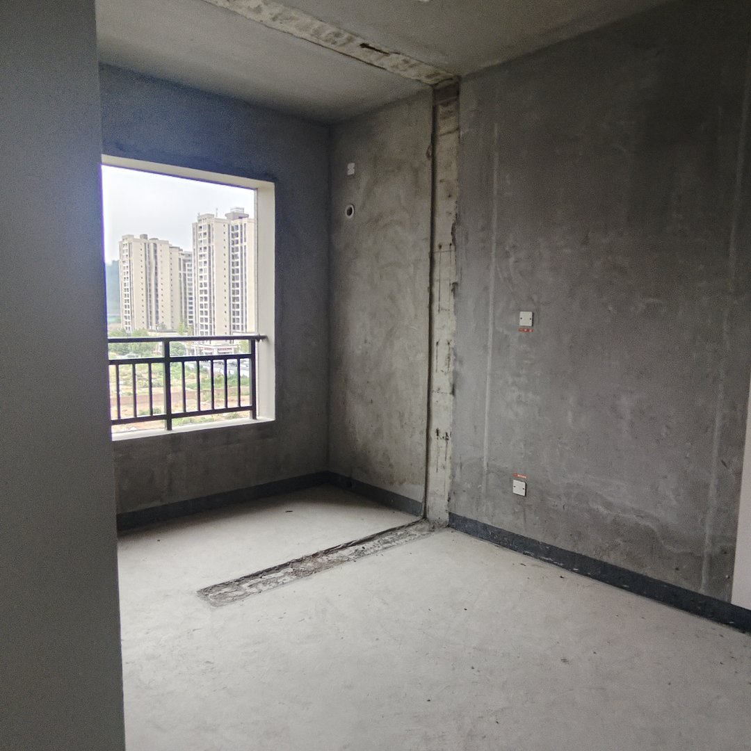 射洪金科集美嘉悦,射洪金科集美嘉悦 3室2厅1卫1阳台毛坯 使用面积大楼层好3