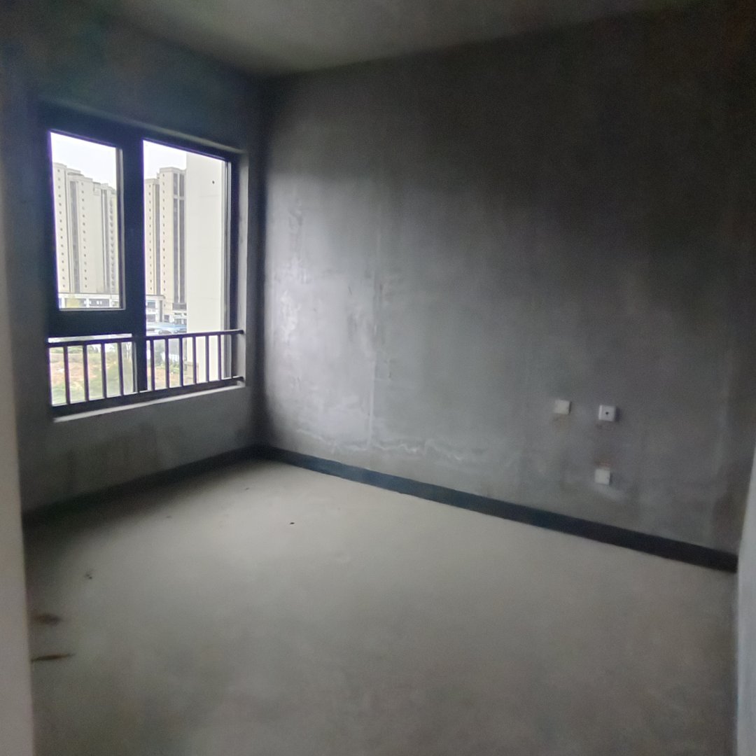 射洪金科集美嘉悦,射洪金科集美嘉悦 3室2厅1卫1阳台毛坯 使用面积大楼层好5