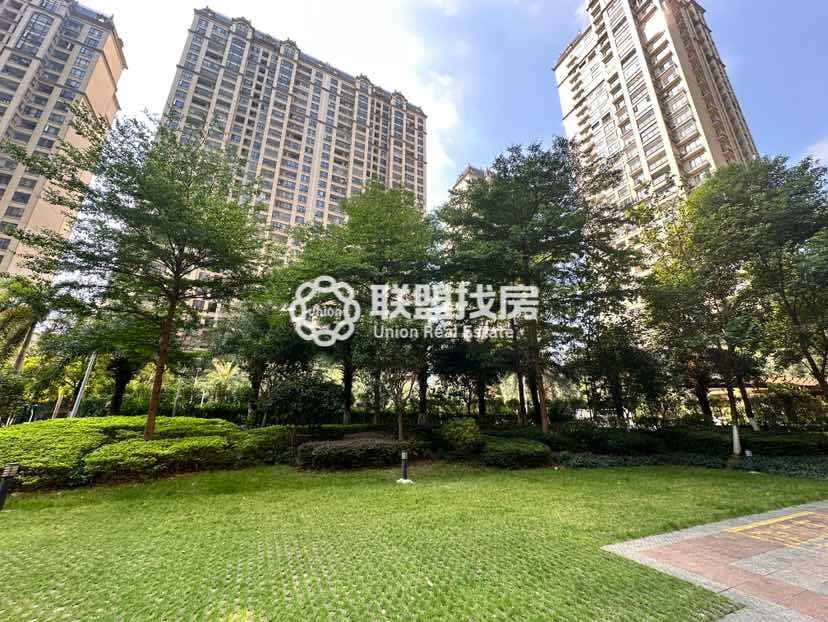 迎宾华府,迎宾华府,精装朝南3房,出售,房子业主保养好。小区环境好!15