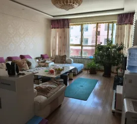市辖区-城西-新育才小区