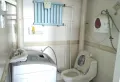 家具家电齐全顶楼拎包入住2