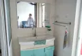 家具家电齐全顶楼拎包入住4