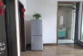家具家电齐全顶楼拎包入住5