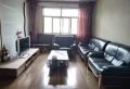 家具家电齐全顶楼拎包入住9