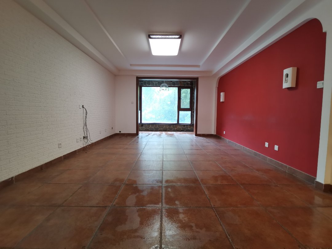 京南一品,保师读书房 赠送超大阳光房 南北通透大三居 装修都是真材1