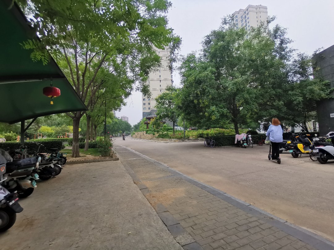 京南一品,保师读书房 赠送超大阳光房 南北通透大三居 装修都是真材15
