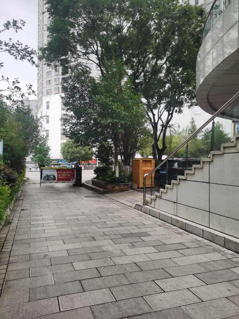 中天嘉园,中天嘉园高品质精装1室1厅1卫1阳台,交通便利,设施齐全5