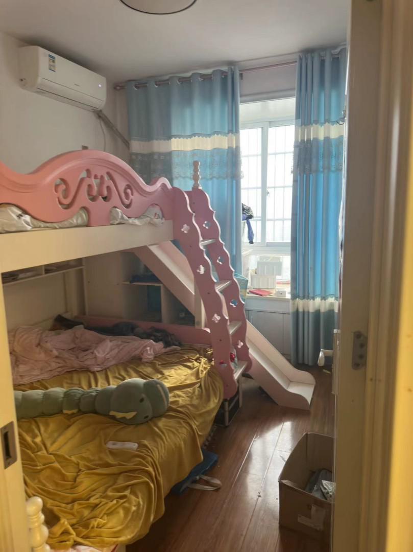 东方明珠,东方明珠普通带花园,面积87.64㎡,欢迎品鉴1