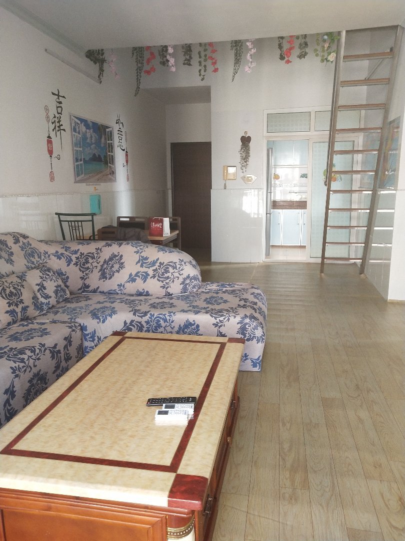云珠花园,云珠花园80.24方两房北向出售1