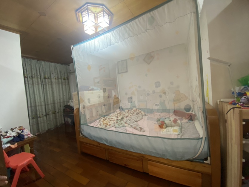 花都公路局宿舍,6-7楼复式,已申请通过装电梯。6