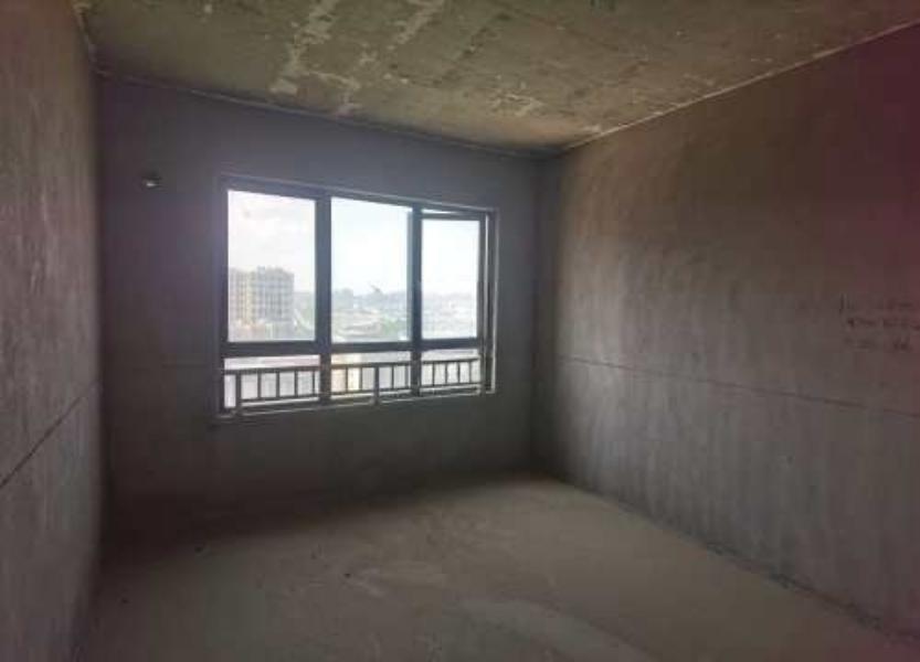 亿景香林郡,亿景香林郡84.6㎡3室2厅1卫1阳台毛坯,好房出售1