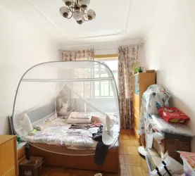 城区-太行中学家属院