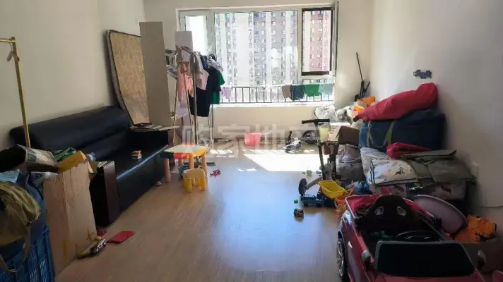 让你无可挑剔的鲁商凤凰城,交通便利急售