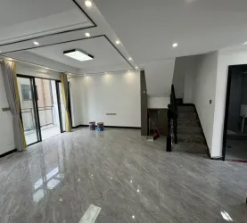 南康市-盈海铂金时代