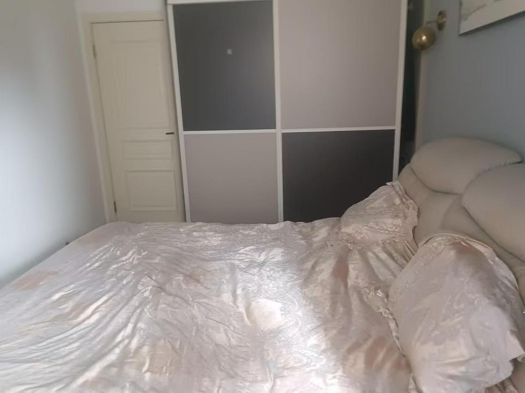 城北滨江河畔,城北滨江河畔套三双卫家具家电齐全精装修直接拎包入住喜欢的赶紧3