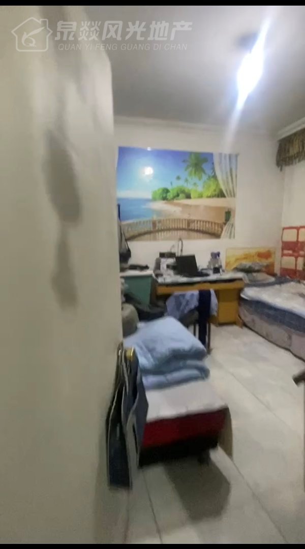 铁亮小区,简单装修,有本,适合老人7