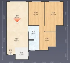 凉州区-凉州-御龙湾