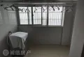 3室2厅1卫1阳台1100元/月超大阳台,周边配套齐全3