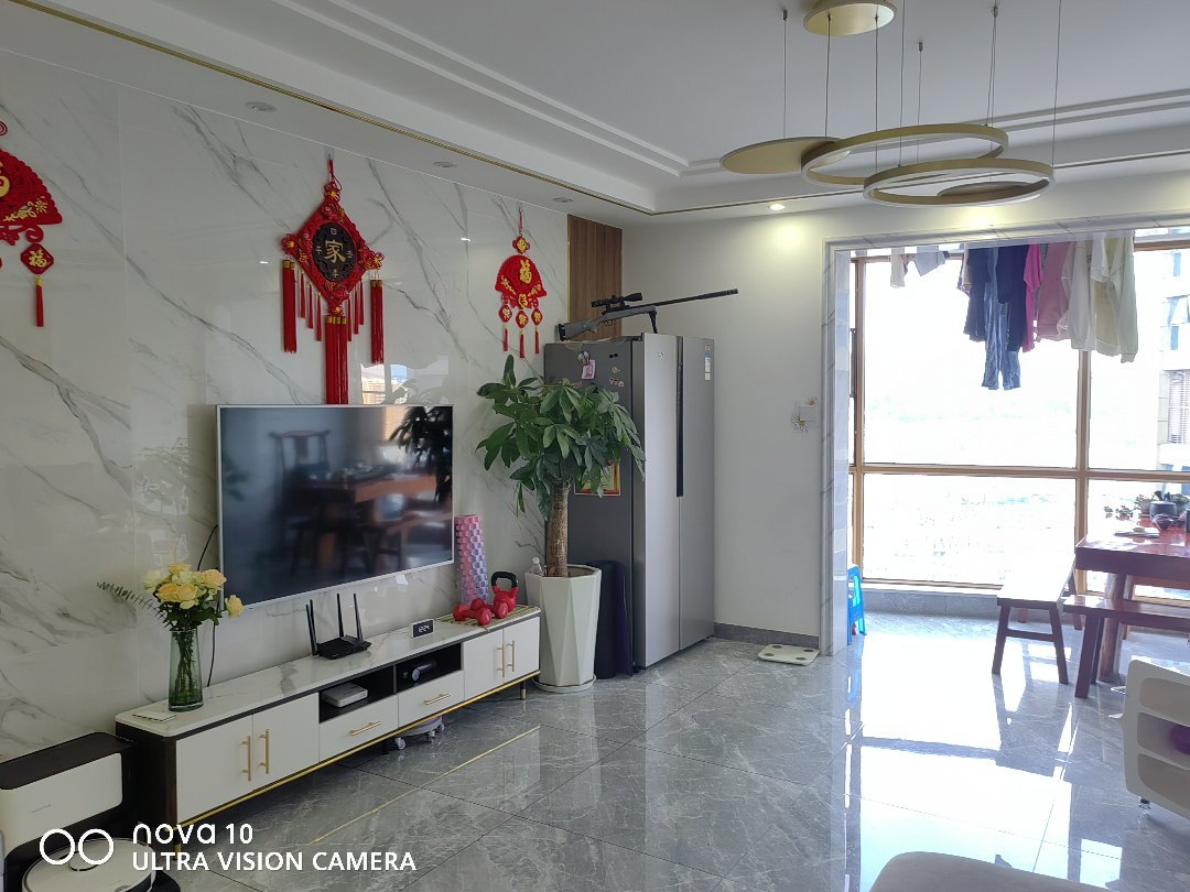 雄业金都国际,雄业金都精装修端户,直接拎包入住,不动产证在手11