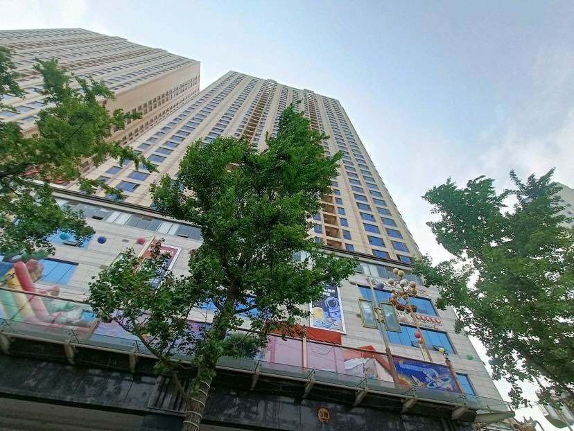 雄业金都国际,雄业金都精装修端户,直接拎包入住,不动产证在手14