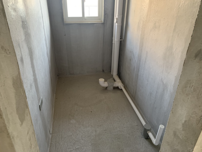 河东滨江河畔,河东滨江河畔113㎡4室2厅2卫2阳台毛坯,好房出售2