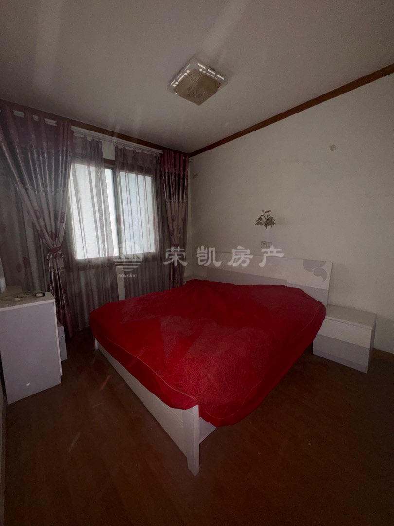 烟厂家属区佛兰,烟厂家属区(佛兰) 110.0平米26.5万5