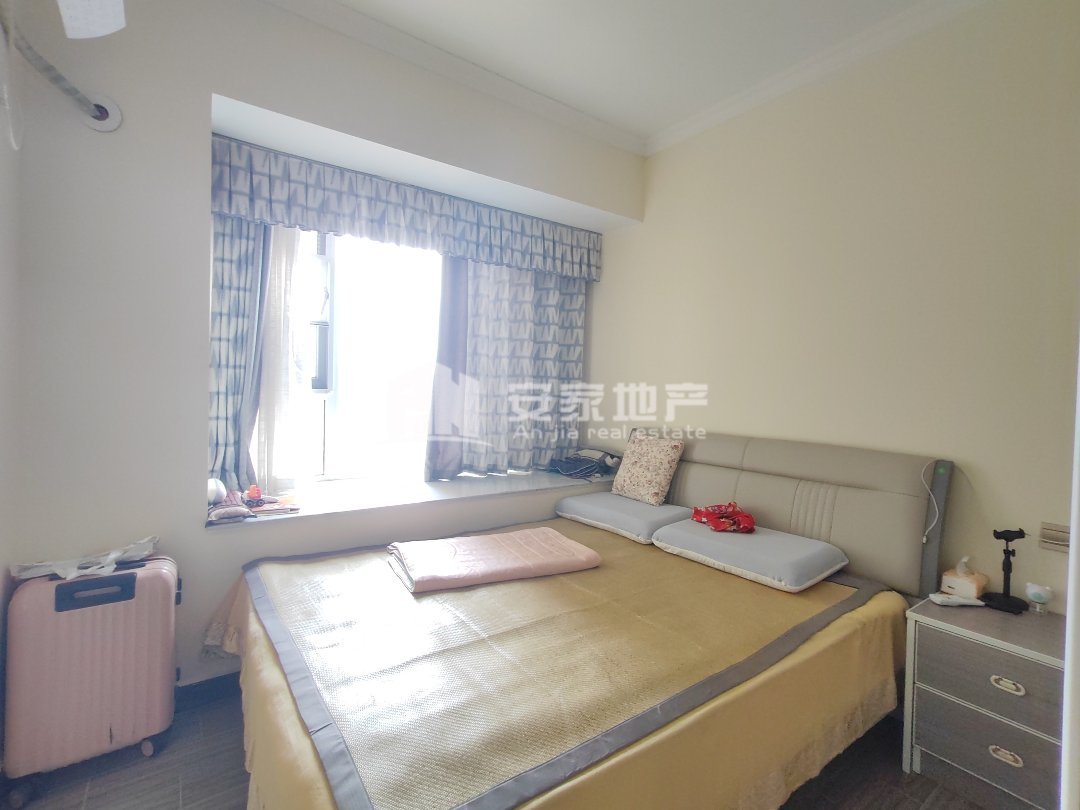 优筑欧洲城,欧洲城,家具家电齐全,拎包入住8