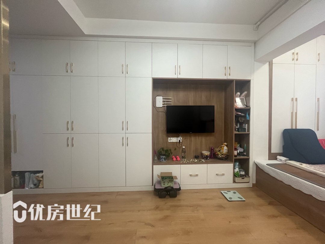 金港名都B区二手房出售