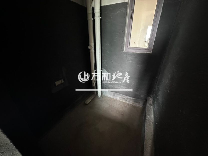 雍湖大院,清水房,等你来装,证在办理中2