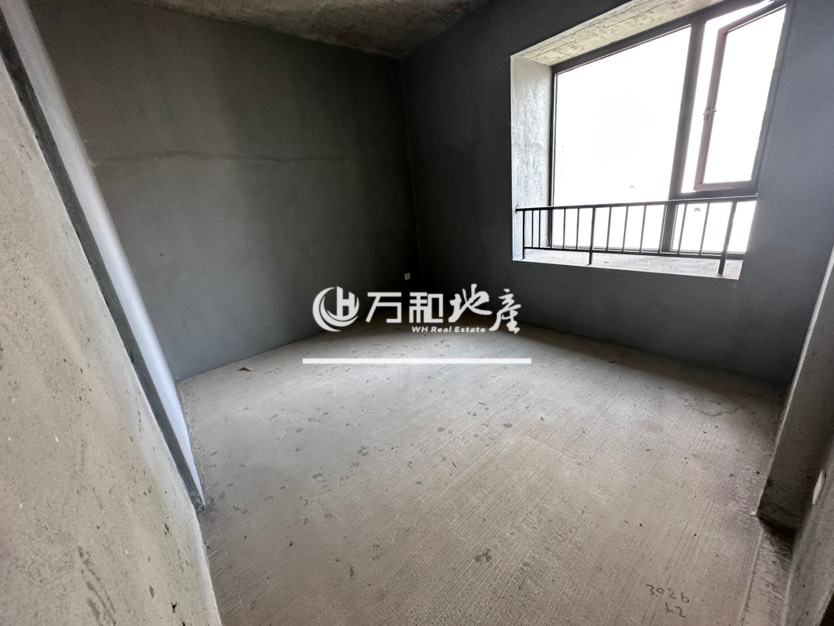 雍湖大院,清水房,等你来装,证在办理中3