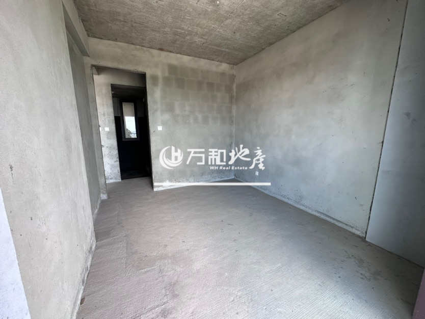 雍湖大院,清水房,等你来装,证在办理中4