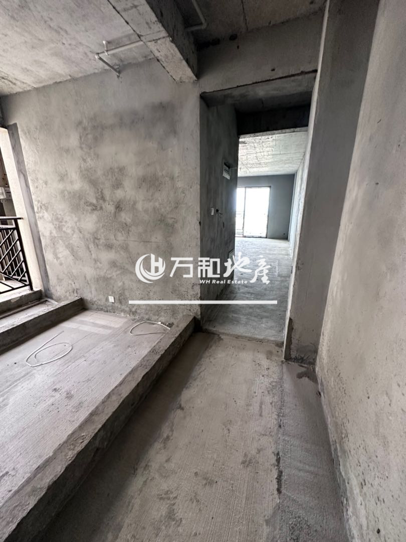 雍湖大院,清水房,等你来装,证在办理中5
