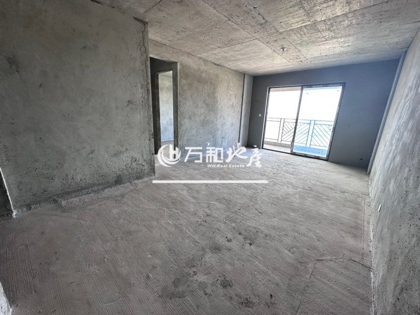 雍湖大院,清水房,等你来装,证在办理中6