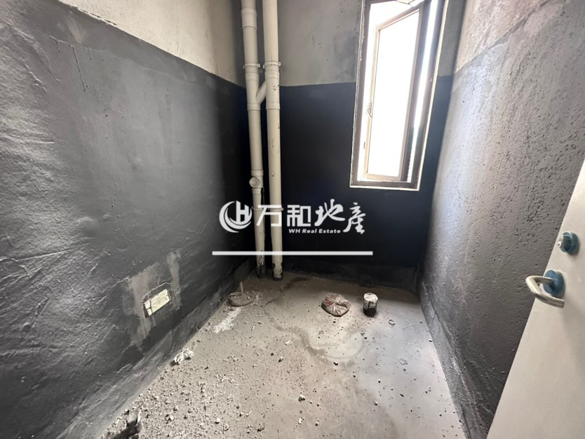 雍湖大院,清水房,等你来装,证在办理中9