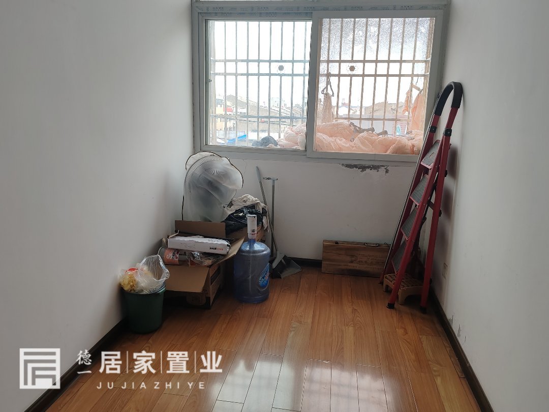 棉原小区,泰丰学校附近棉原小区精装两房带6平架空层房东急售3