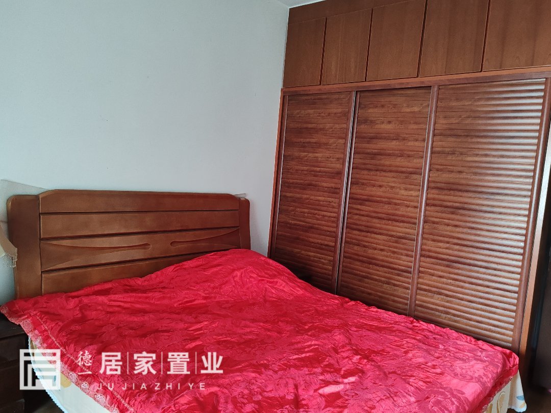 棉原小区,泰丰学校附近棉原小区精装两房带6平架空层房东急售8